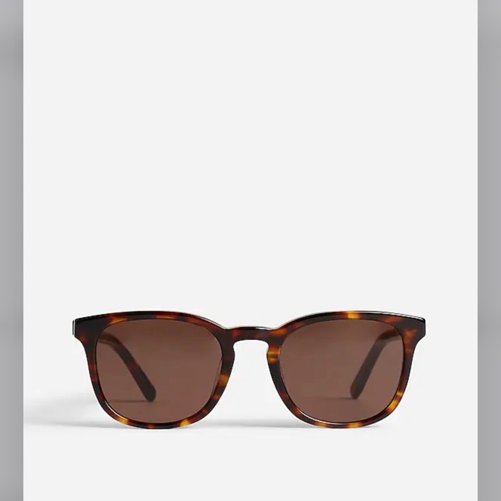 Madewell Ashcroft sunglasses